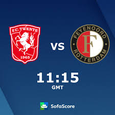 Links to fc twente vs. Fc Twente Feyenoord Live Score Video Stream And H2h Results Sofascore