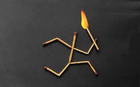 One end is coated with a material that can be ignited by frictional heat generated by striking the. What Makes A Match Light Wonderopolis