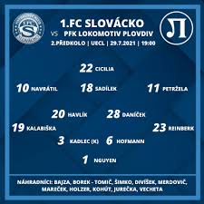 Slovácko vs lokomotiv plovdiv over 2.5 goals in the last 1 games between slovácko vs lokomotiv plovdiv, there has been over 2.5 goals in 0% of matches and under 2.5 goals 100% of the time. Zz4b0gkau3 3km