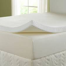 steps to raise a memory foam mattress
