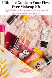 affordable makeup s for