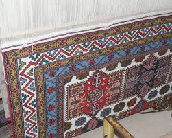 caucasian rug soumak ancient art