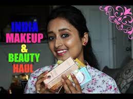 makeup beauty haul sweet nika