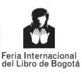 FILBO Feria Internacional Libro Bogotá