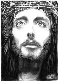 Jesus Christ by RoxasArtwork - jesus_christ_by_roxasartwork-d67npts