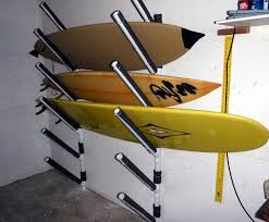 22 Diy Surfboard Racks How To Make A