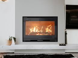 Wood Burning Fireplace Insert Class