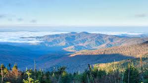 Image result for pictures of great smoky mountains national park