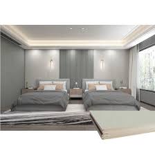 Quick Install Hotel Bedroom Dark Grey