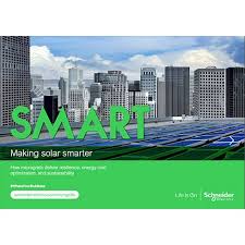Microgrids And Distributed Energy Resources Schneider Electric