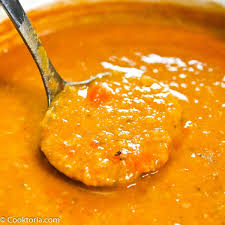 red lentil soup cooktoria