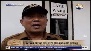 What are you waiting for? Frekuensi Rctv Radar Cirebon Tv Di Parabola Terbaru