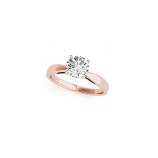 If you or your partner were to choose rose gold, a rose gold wedding band a rose gold necklace, earrings, engagement ring, or wedding band truly complement the subtle, blush skin tones of the human skin. 69 Rose Gold Engagement Rings For Every Bridal Style