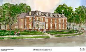 Because he was strapped for money we underwrote the entire invoice of $6215. Chi Omega Sorority Wants To Replace Its House Near Ohio State With Bigger One News The Columbus Dispatch Columbus Oh