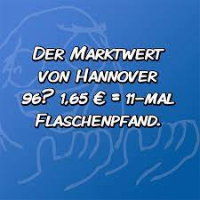 Im strafraum ist dann aber auch bei dieser ecke schluss mit lustig. Die Besten Hannover 96 Witze 2021