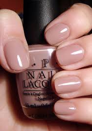 Opi Tickle My France Y Nice Wear To