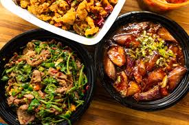 You may choose one of those food restaurants near. Where To Get Chinese Delivery And Takeout In Austin Austin The Infatuation