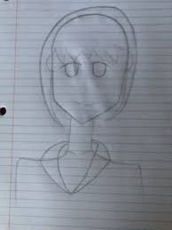 The only thing you need to do after you master these basic concepts is practice, practice. Tried To Draw A Anime Girl But The Chin Looks Weird Any Tips To Improve That And The Other Things Too Learnart
