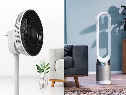 11 best standing fan options to cool