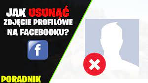Jak usunąć zdjęcie profilowe na Facebooku na telefonie? Jak skasować avatar  na messengerze fb - YouTube