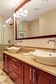 Standard Bathroom Vanity Dimensions