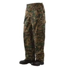 Army Physical Fitness Uniform Pant Apfu