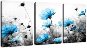 Canvas Wall Art For Living Room Family