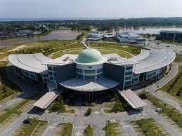 University of malaysia pahang comprises of nine faculties and many schools and colleges. University Malaysia Pahang Ns Bluescope Malaysia