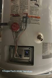 why your pilot light keeps going out