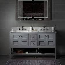 ᐅ Sydney 60 Bathroom Vanity With