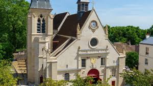 L'église de Sceaux, restaurée, rouvre ses portes | Les Echos