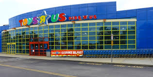 182 toys r us locations are closing