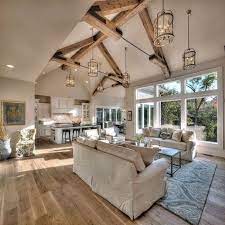 1001 Ideas For A Vaulted Ceiling
