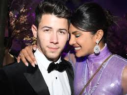 Nicholas jerry nick jonas (born september 16, 1992) is a american actor & singer. Nick Jonas Calls Priyanka Chopra The Best Teammate While He S On Tour