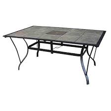 Madison Patio Collection Dining Table