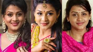 rindhya serial actress biography age
