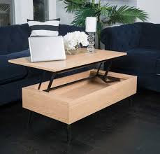 Whether you're drawn to sleek modern design or distressed rustic textures, ashley homestore combines the latest trends with comfort and quality at a price that won't break the bank. 8 Modern Lift Top Coffee Laptop Tables Vurni