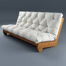 ikea futon sofa 3d model 49 fbx