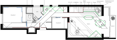 Un Appartement Sur La Mer Cantercel