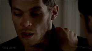The best gifs are on giphy. The Vampire Diaries 3x21 The Death Of Klaus Scene Youtube
