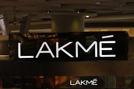 lakme cosmetics by hul