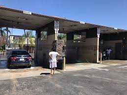 Is a florida domestic profit corporation filed on september 10, 1991. How Much Is It To Build A Self Serve Car Wash