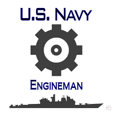 Navy Engineman Rating