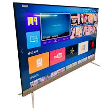 Wall Mount 65 Inch Led Tv At Rs 349000
