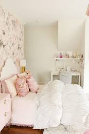 54 Coolest Teen Girl Bedroom Ideas