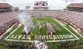 What They Say About Davis Wade Stadium Mississippi State