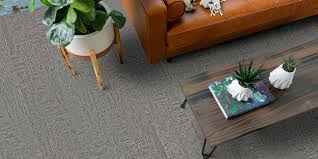 pros and cons of carpet tile