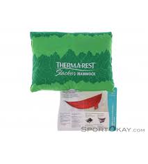 Therm A Rest Therm A Rest Slacker Double Hammock