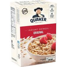 quaker oats cereal brands cereal secrets