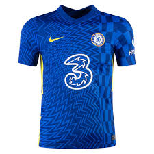 View everton fc squad and player information on the official website of the premier league. Chelsea Home Football Shirt 21 22 Soccerlord